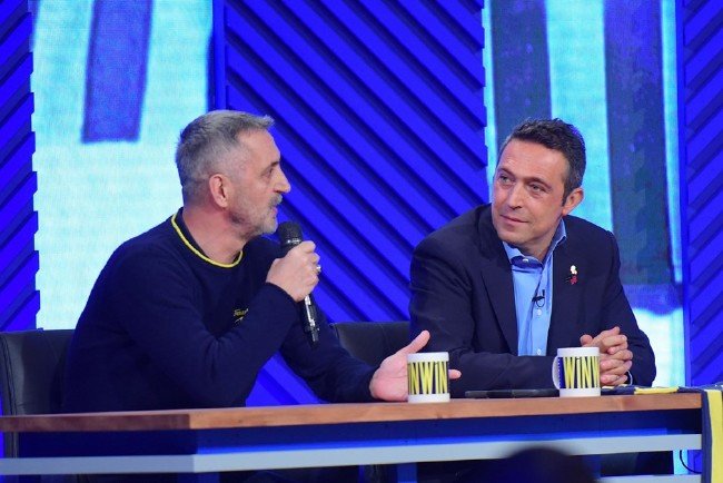 Fenerbahçe'ye 32 milyon lira bağış 13