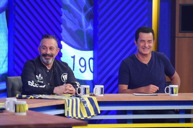 Fenerbahçe'ye 32 milyon lira bağış 6