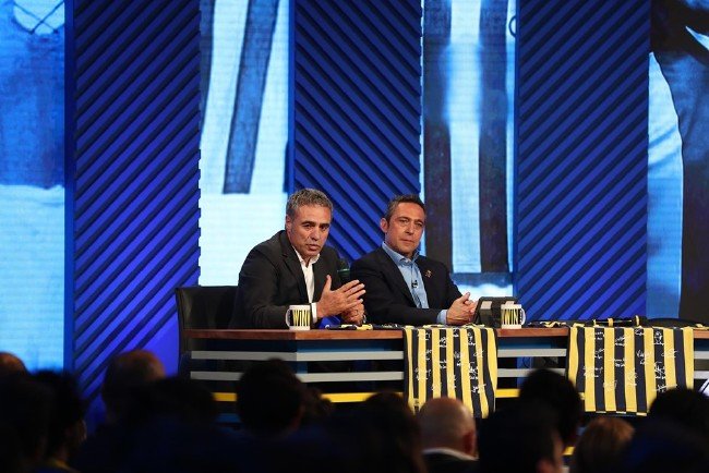 Fenerbahçe'ye 32 milyon lira bağış 8