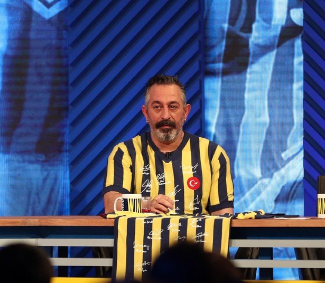 Fenerbahçe'ye 32 milyon lira bağış 9