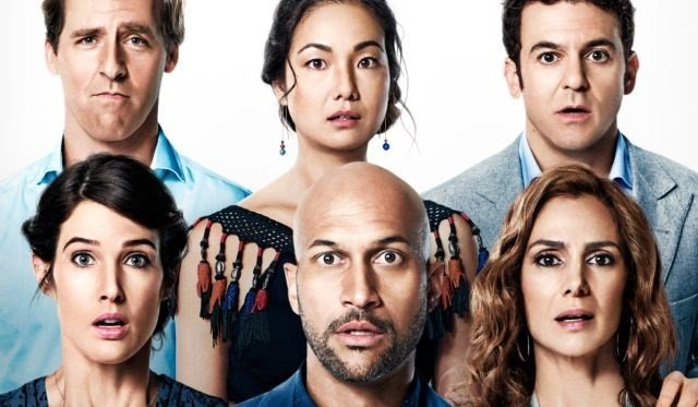 Netflix'in en çok izlenen dizileri açıklandı 17