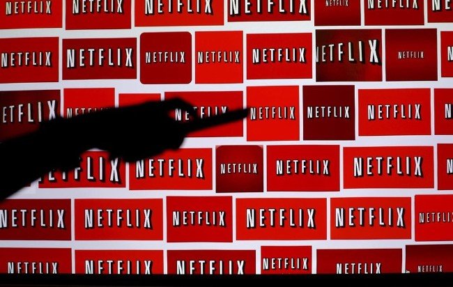Netflix'in en çok izlenen dizileri açıklandı 2