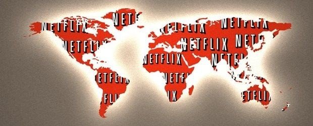 Netflix'in en çok izlenen dizileri açıklandı 3