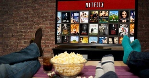 Netflix'in en çok izlenen dizileri açıklandı 5