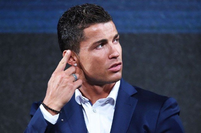 Ronaldo'dan Filistin'e Ramazan bağışı 4