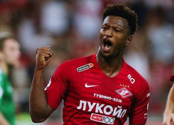 Fenerbahçe'nin transfer listesinde yok yok 6