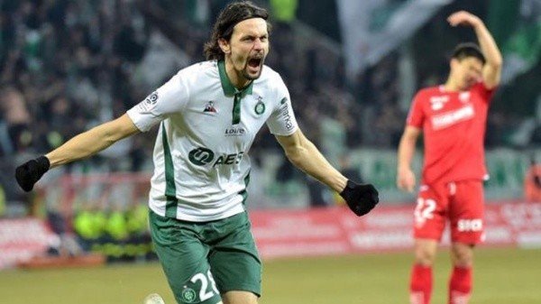 Fenerbahçe'nin transfer listesinde yok yok 7