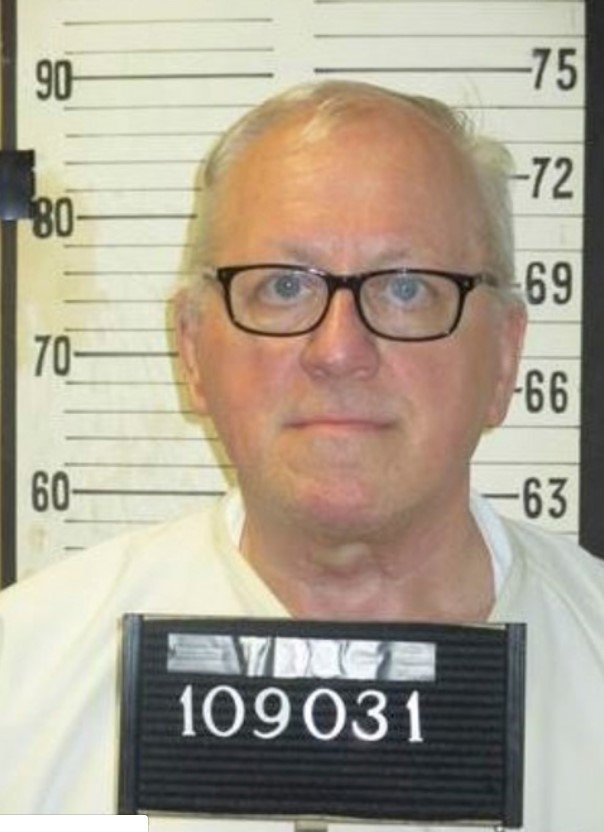 İdam edilmesi 35 yıl sürdü 2