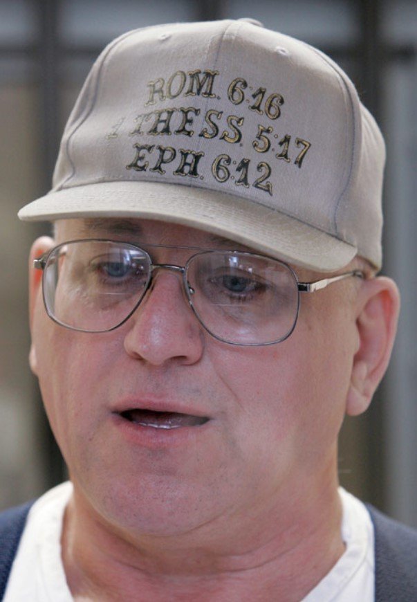 İdam edilmesi 35 yıl sürdü 7