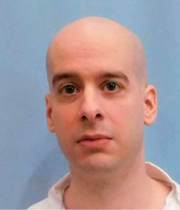 İdam edilmesi 35 yıl sürdü 9