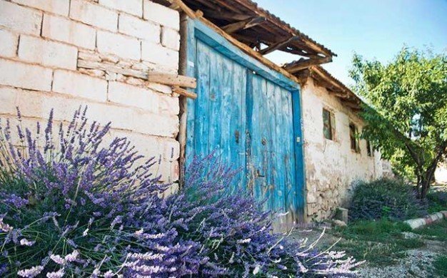 Türkiye'nin keşfedilmemiş saklı cennetleri 10