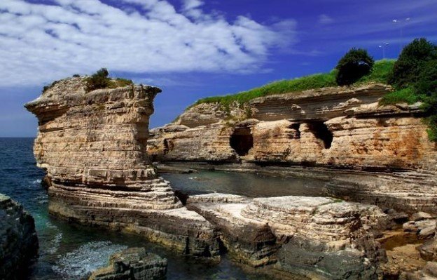 Türkiye'nin keşfedilmemiş saklı cennetleri 18