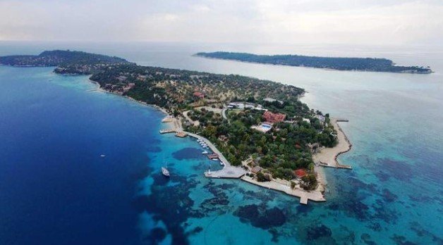 Türkiye'nin keşfedilmemiş saklı cennetleri 2