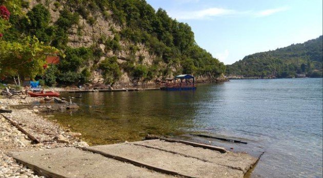 Türkiye'nin keşfedilmemiş saklı cennetleri 7