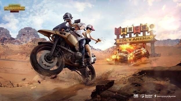 PUBG LITE'ın Türkiye çıkış tarihi belli oldu 9