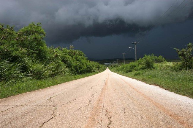 Ülkelerin 'öğrenince unutamayacağınız' özellikleri 7