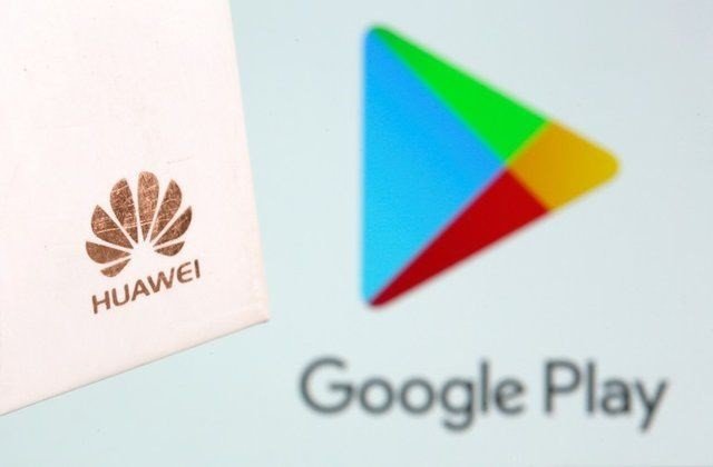 Huawei kendi göbeğini kendisi kesecek 2