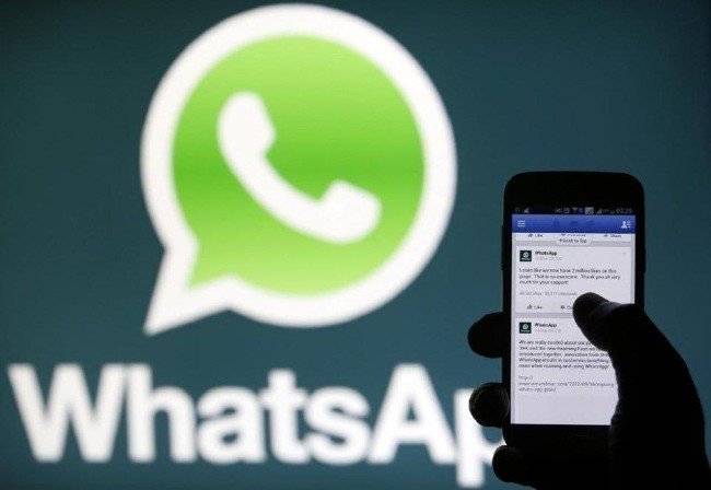 WhatsApp'tan milyonları kızdıracak karar 4