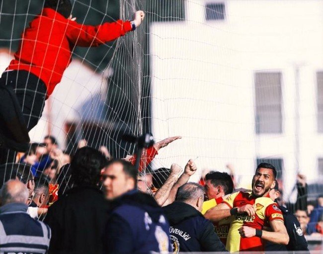 Süper Lig'in kaderini etkileyen 'VAR' kararları 1