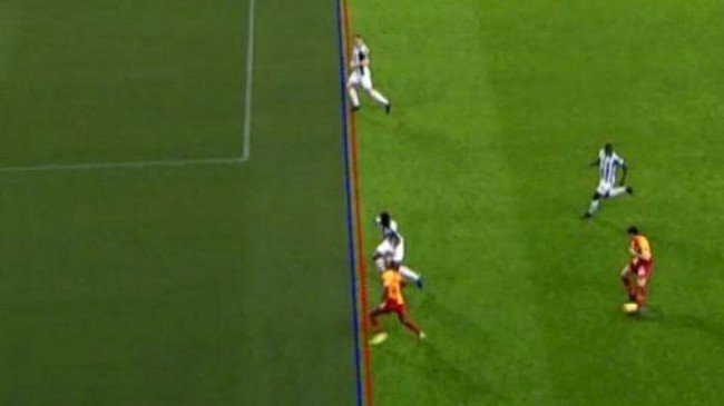 Süper Lig'in kaderini etkileyen 'VAR' kararları 13