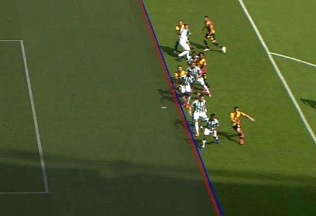 Süper Lig'in kaderini etkileyen 'VAR' kararları 14