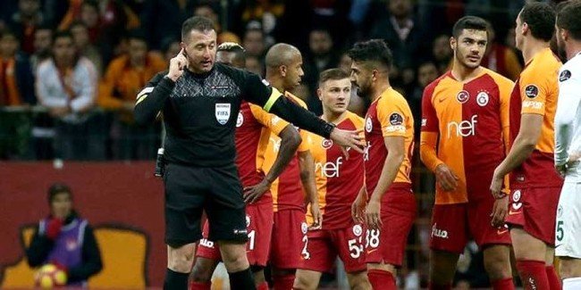 Süper Lig'in kaderini etkileyen 'VAR' kararları 2