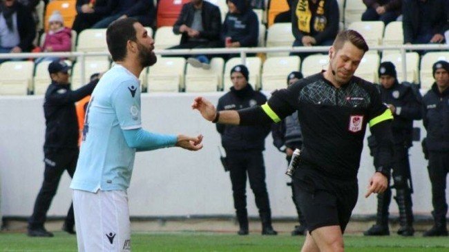 Süper Lig'in kaderini etkileyen 'VAR' kararları 4