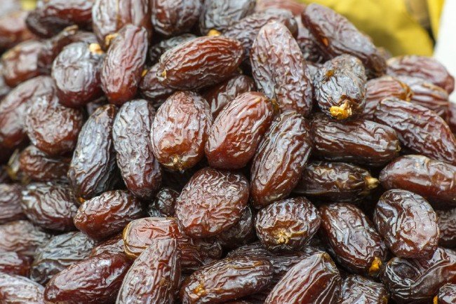Cennet meyvesi hurmanın inanılmaz faydaları 1