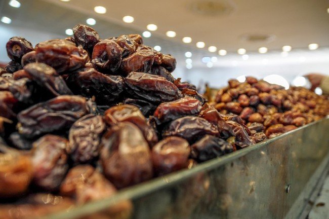 Cennet meyvesi hurmanın inanılmaz faydaları 3