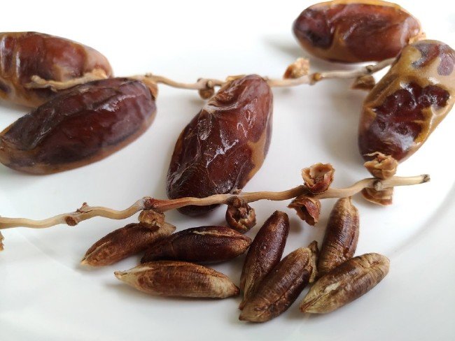 Cennet meyvesi hurmanın inanılmaz faydaları 5