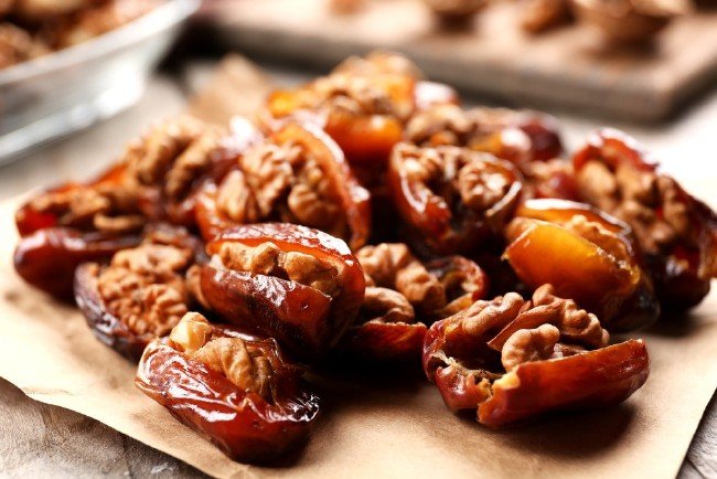 Cennet meyvesi hurmanın inanılmaz faydaları 7