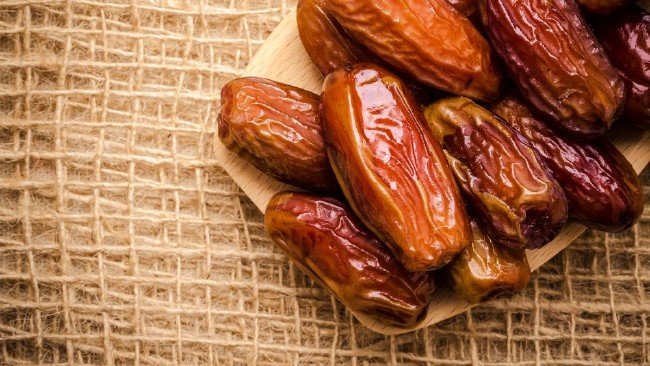 Cennet meyvesi hurmanın inanılmaz faydaları 9