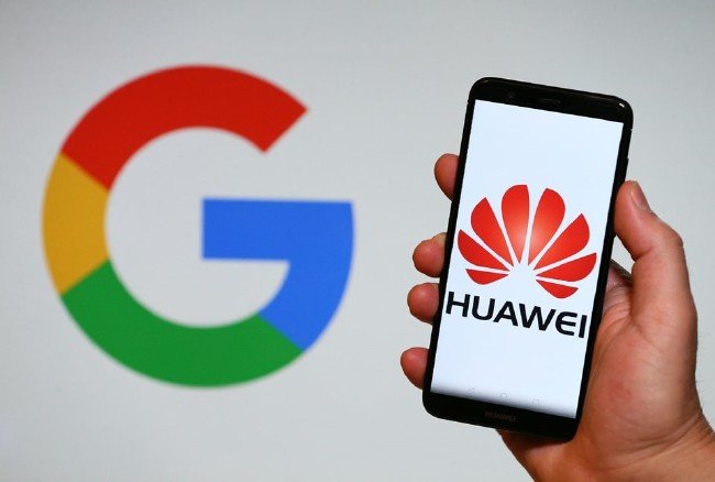 Huawei krizi Google'a pahalıya patladı 10