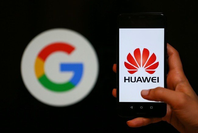 Huawei krizi Google'a pahalıya patladı 11