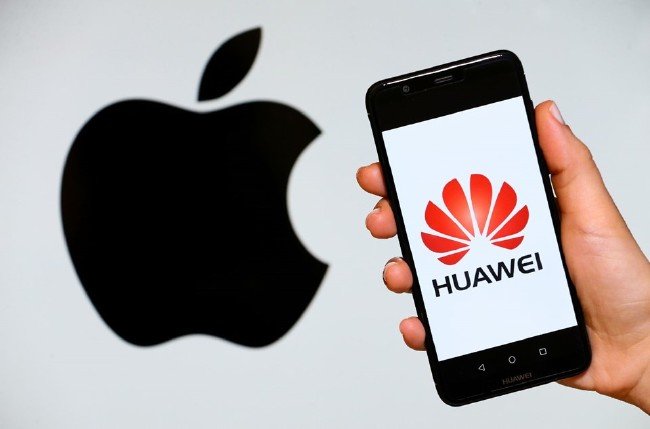 Huawei krizi Google'a pahalıya patladı 12