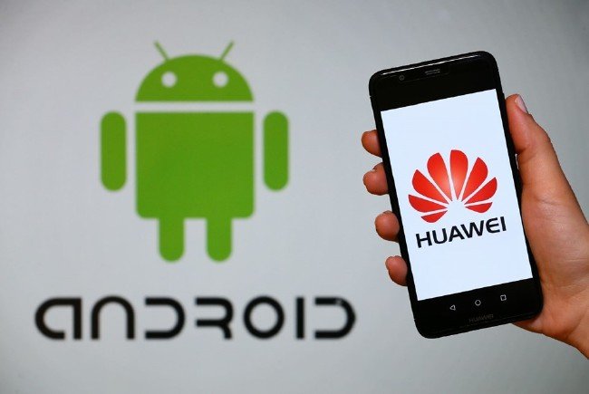 Huawei krizi Google'a pahalıya patladı 13