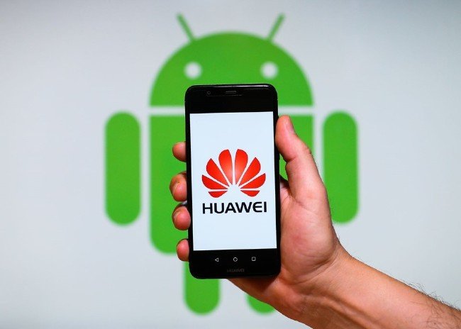 Huawei krizi Google'a pahalıya patladı 14