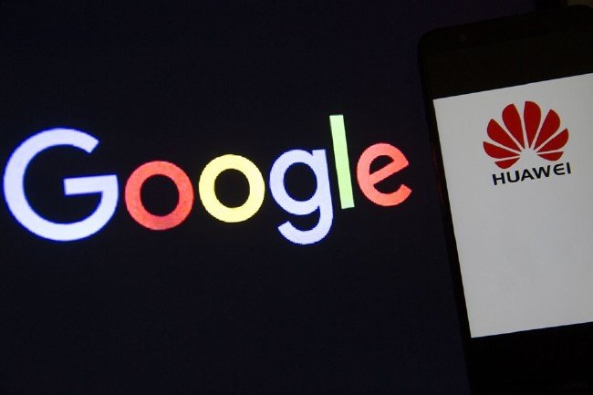 Huawei krizi Google'a pahalıya patladı 2