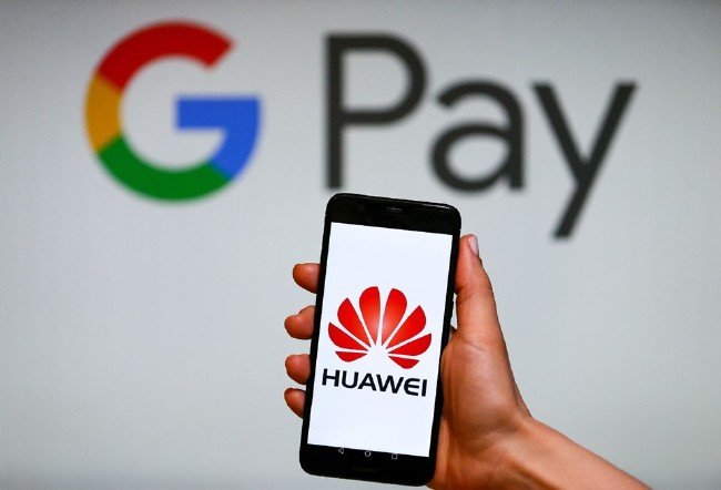 Huawei krizi Google'a pahalıya patladı 3
