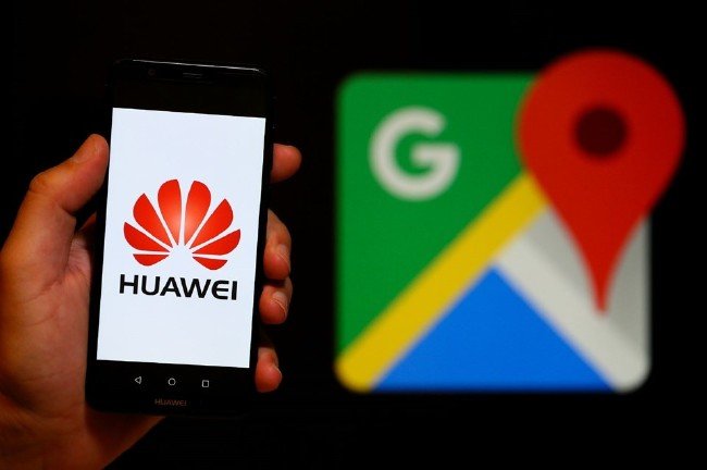 Huawei krizi Google'a pahalıya patladı 4