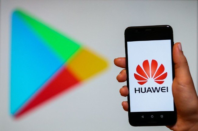 Huawei krizi Google'a pahalıya patladı 5