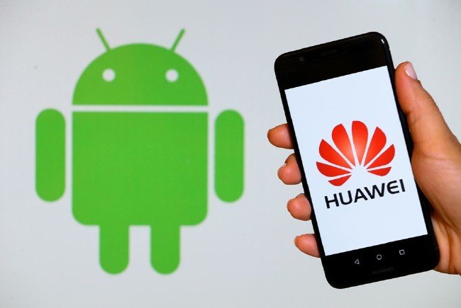 Huawei krizi Google'a pahalıya patladı 7