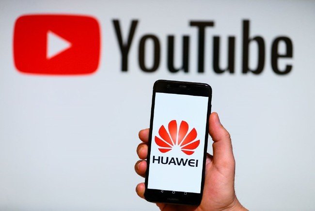 Huawei krizi Google'a pahalıya patladı 8