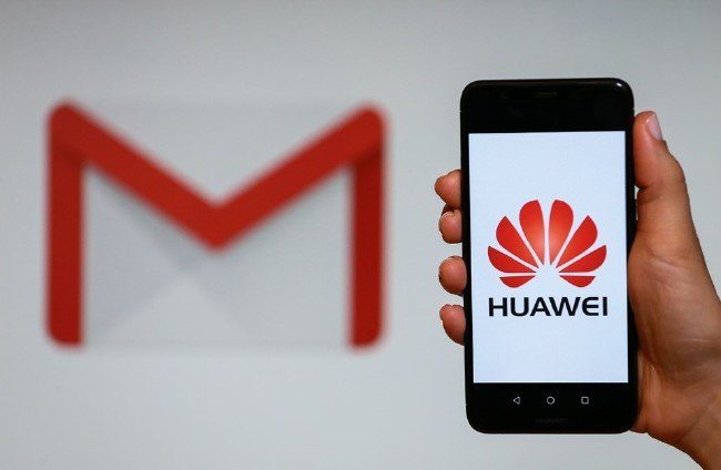 Huawei krizi Google'a pahalıya patladı 9