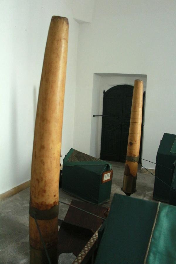 Dolmabahçe Sarayı'nda gizemli türbe 6