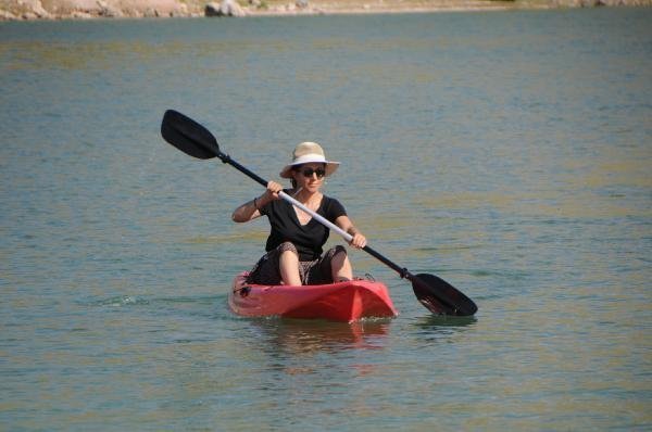 Tatilcilerin yeni rotası Tunceli 14