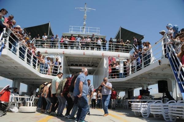 Tatilcilerin yeni rotası Tunceli 10