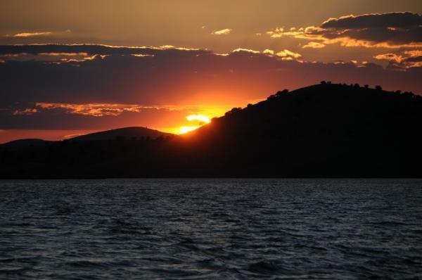 Tatilcilerin yeni rotası Tunceli 15