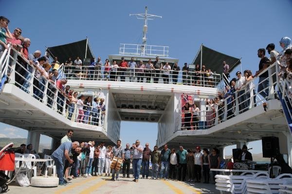 Tatilcilerin yeni rotası Tunceli 9