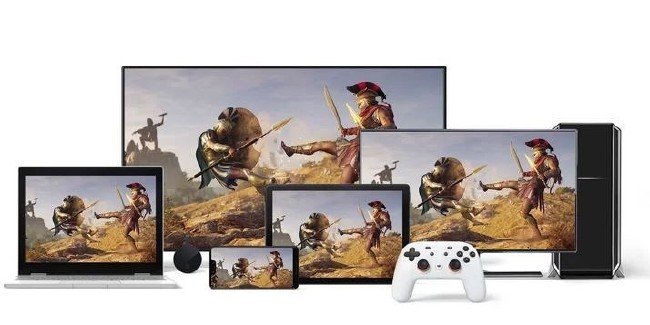 Google 'Stadia' için tarihler belli oldu 10